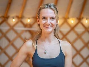 Miri, zufriedene Kundin